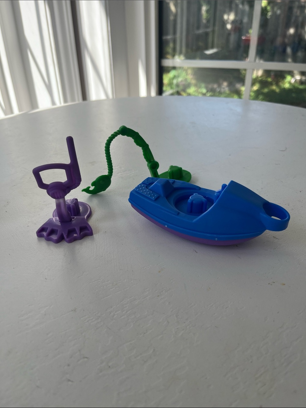 5/$25 💛 Little People Cruiseship accessories
